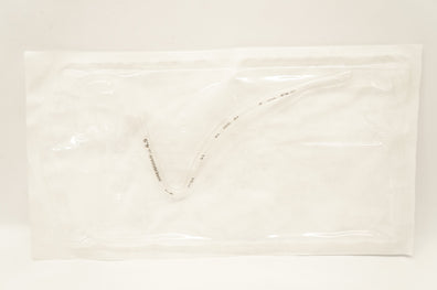 Teleflex 5-22109 Hudson RCI Sheridan Preformed Tracheal Tube 4.5mm x 6.2mm